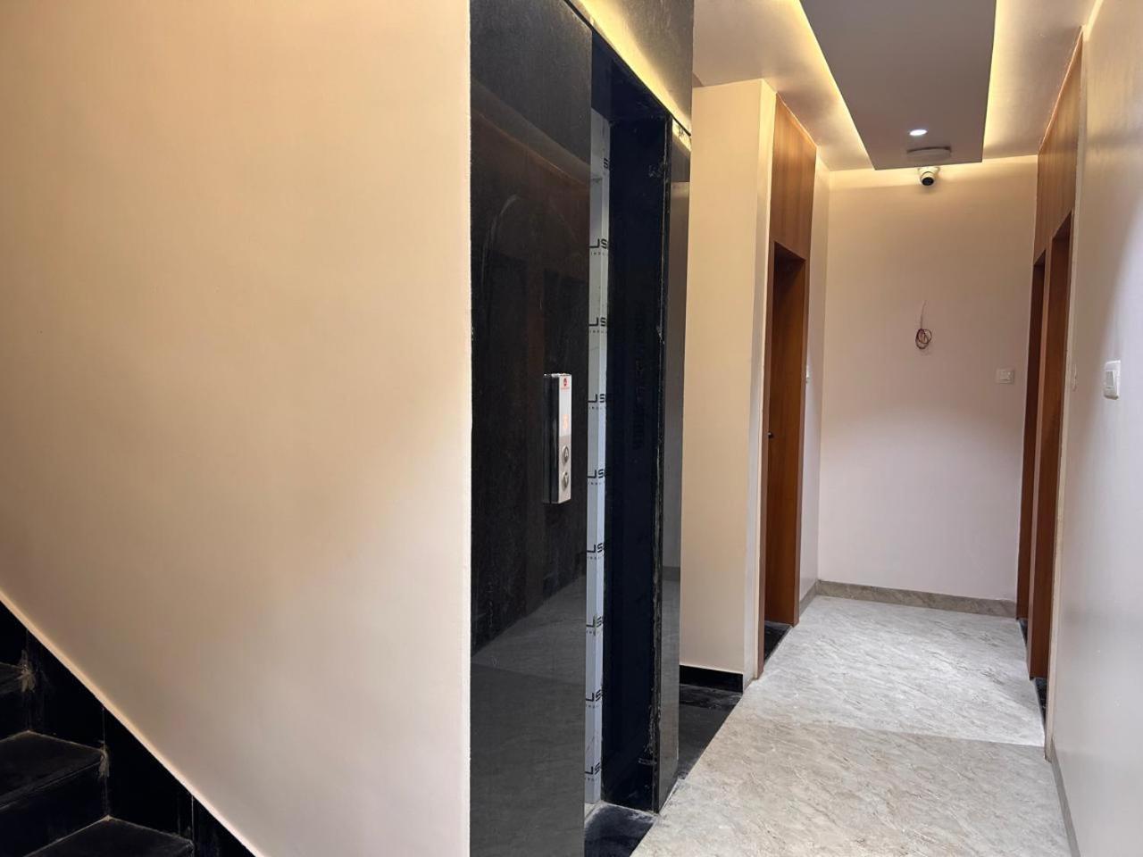 Hotel Neem Heritage Shirdi Exterior foto